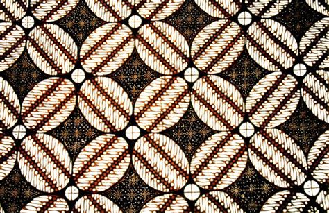 Batik Ceplok