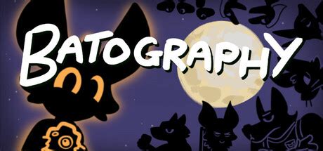 Batography Game Walkthrough