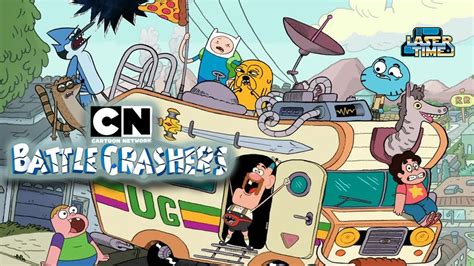 Battle Crashers Walkthrough