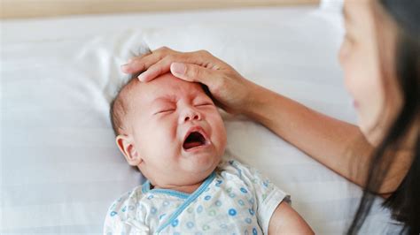 bayi diare