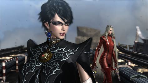 Bayonetta 2 Full Walkthrough