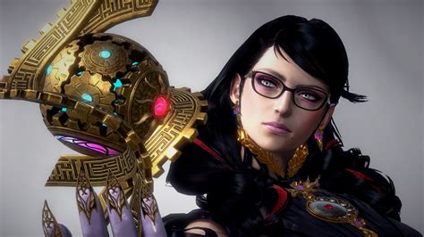 Bayonetta 3 Walkthrough