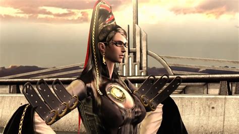 Bayonetta Walkthrough Wiki