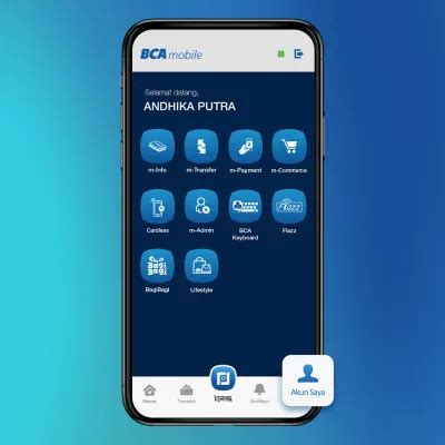 BCA Mobile