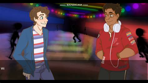 Be Less Single Michael Route Walkthrough