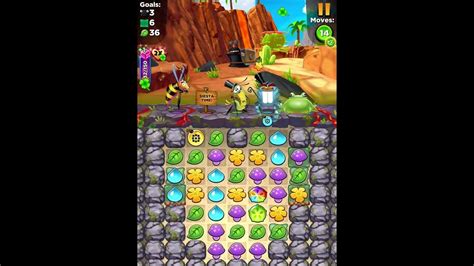 Beat Fiends Walkthrough