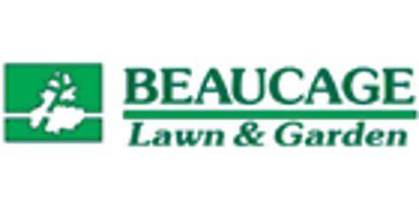 beaucage lawn & garden care