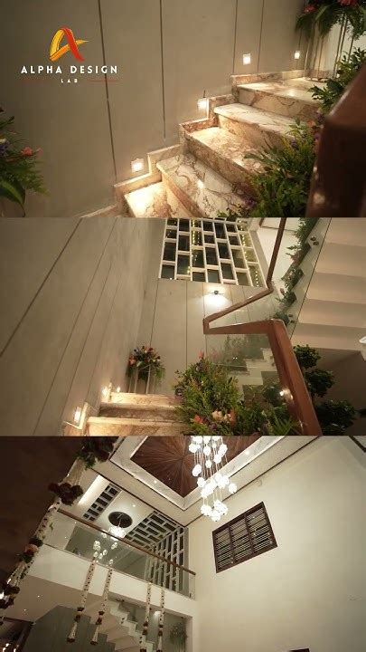 Beautifully Designed Walkthrough