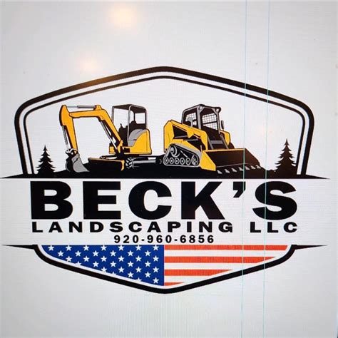 becks landscaping