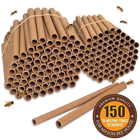 bee tubes
