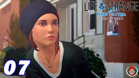 Before The Storm Chapter 2 Walkthrough