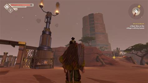 Behind The Dune Game Walkthrough Guide