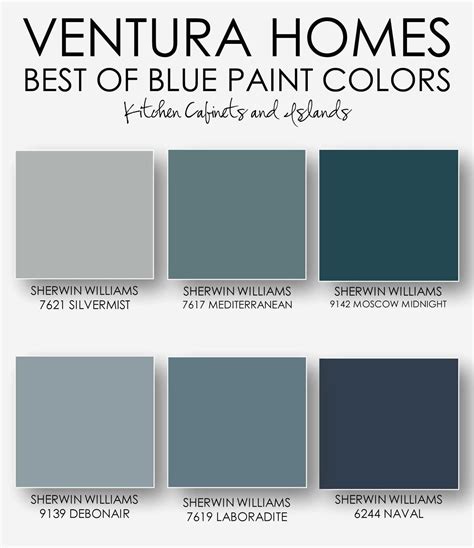 behr blue gray paint