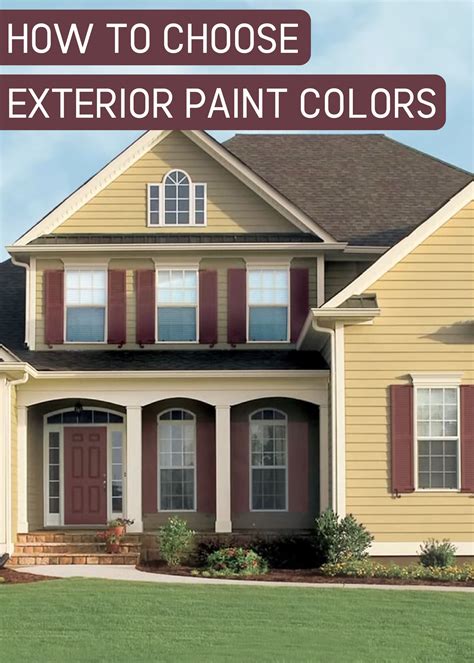 Behr Exterior Paint Colors Coloring Wallpapers Download Free Images Wallpaper [coloring876.blogspot.com]