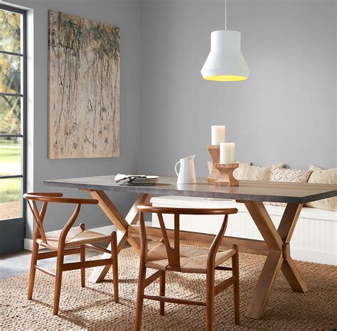 behr shadow blue