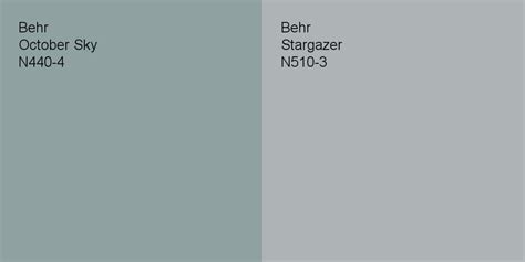 behr stargazer