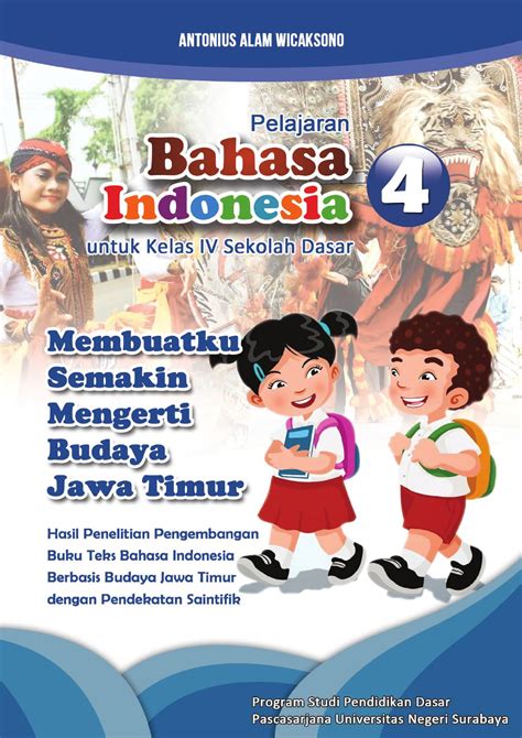 Belajar Indonesia