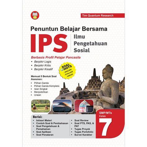 belajar ips