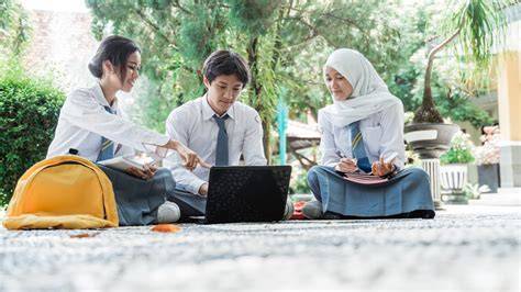Belajar Online