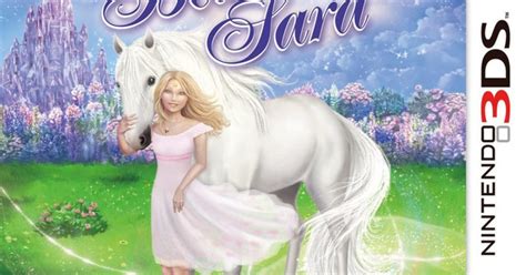 Bella Sara Walkthrough