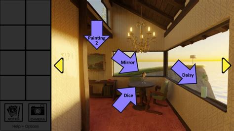 Below The Roots Computer Game Walkthrough