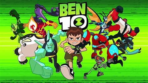 Ben 10 Ps4 Walkthrough