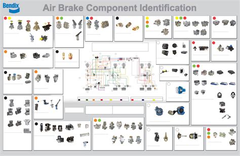 Bendix Catalog Parts