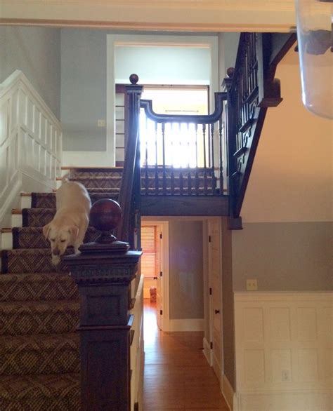 benjamin moore bone black