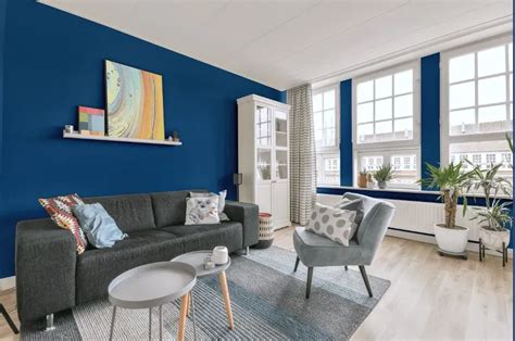 benjamin moore chicago