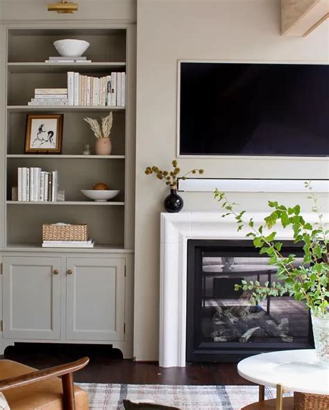 benjamin moore finnie gray