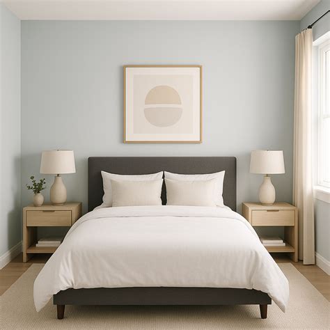 benjamin moore iceberg