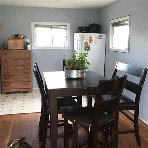 benjamin moore iced slate