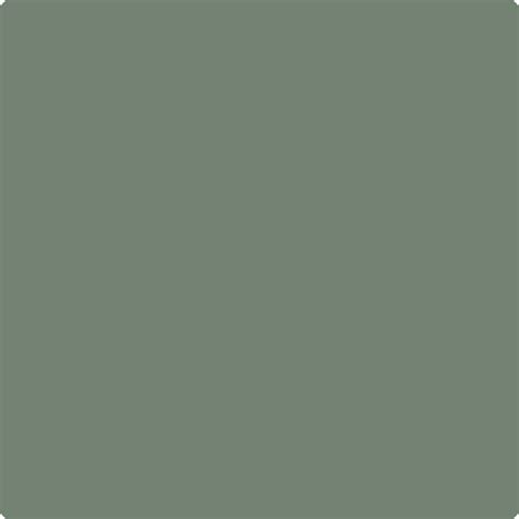 benjamin moore lush