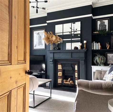 benjamin moore midnight
