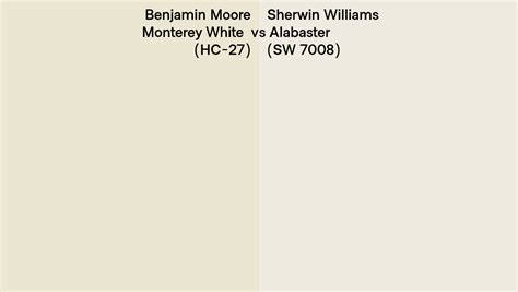 benjamin moore monterey white