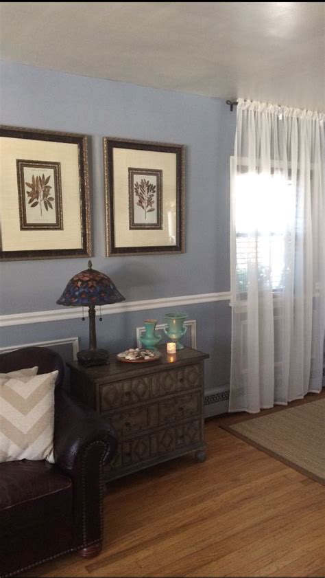 benjamin moore shadow gray