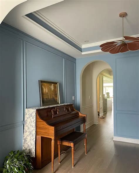 benjamin moore sheer romance
