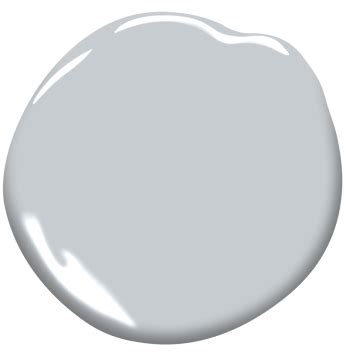 benjamin moore silver lining