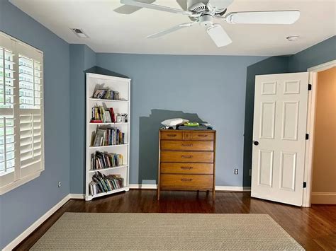 benjamin moore slate