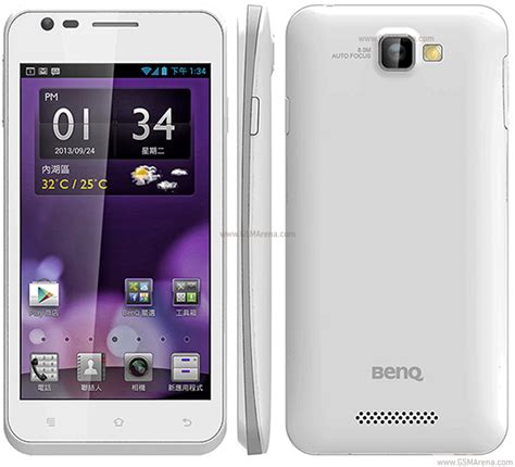 BenQ A3