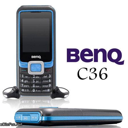 BenQ C36