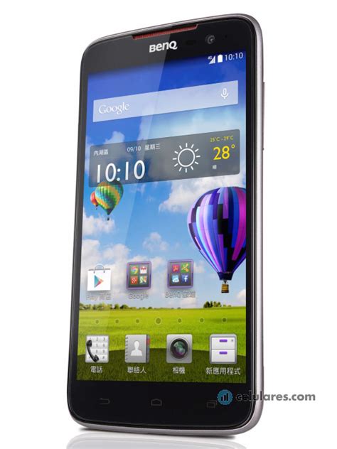 BenQ F5