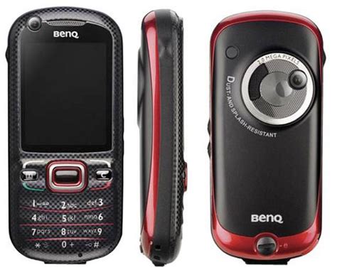 BenQ M7