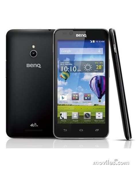 BenQ T3