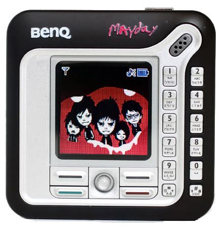 BenQ Z2