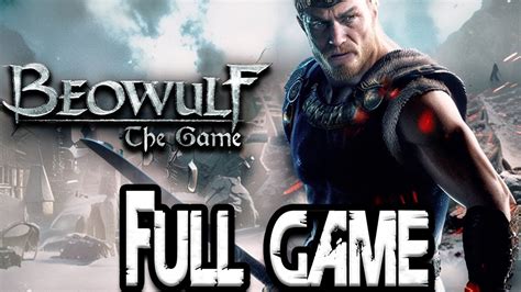 Beowulf Walkthrough Pc