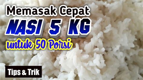 beras 150 gram