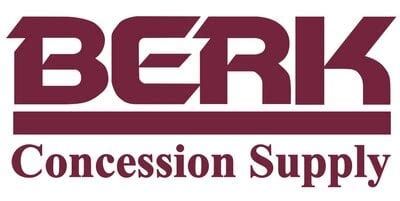 Berk Concession Catalog