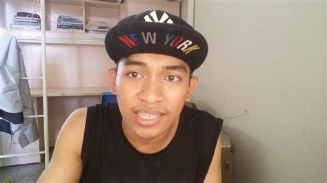 Berlatih Rap