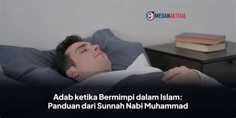 bermimpi